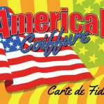 AMERICAN COIFFURE